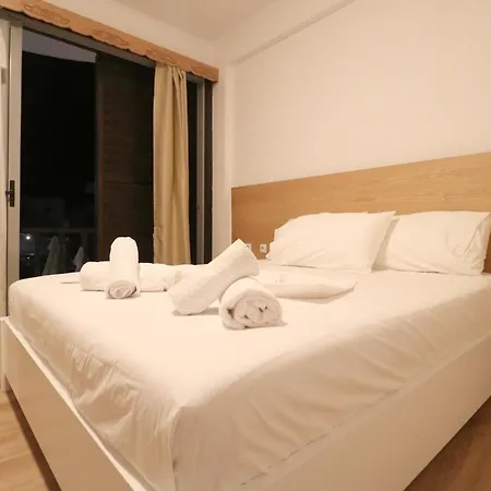 Hotel Mateus Himare
