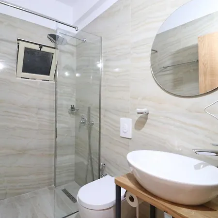 Hotel Mateus 4*