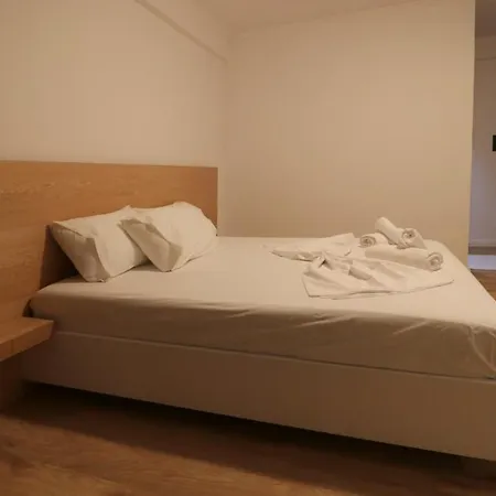Hotel Mateus