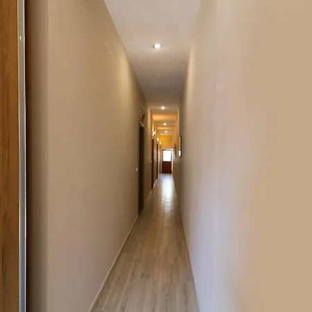 Hotel Mateus 4*