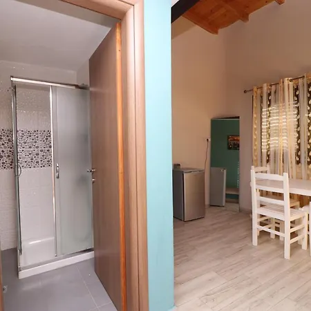 Mateus Hotel Himare