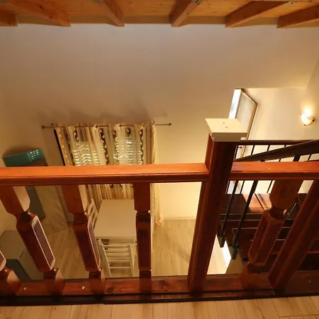 Mateus Hotel Himare