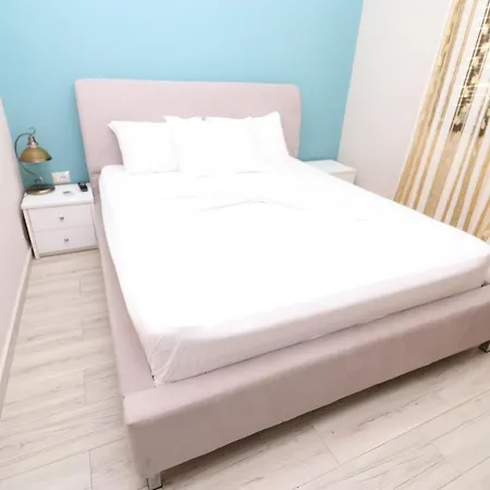 Hotel Mateus 4*