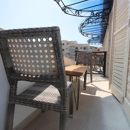Hotel Mateus 4*