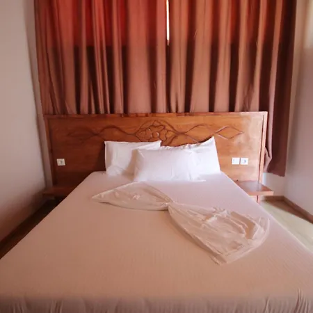 Mateus Hotel 4*