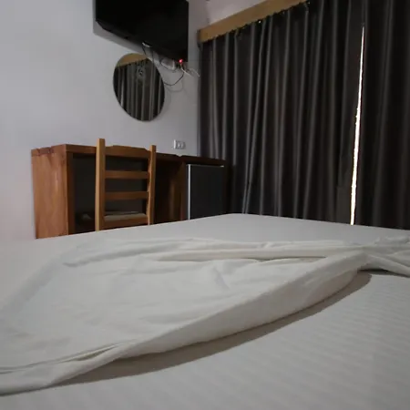 Mateus Hotel