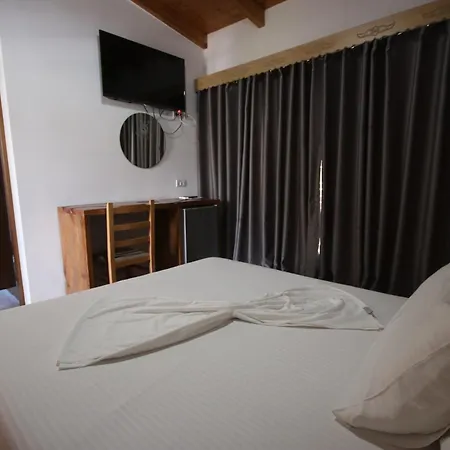 Mateus Hotel