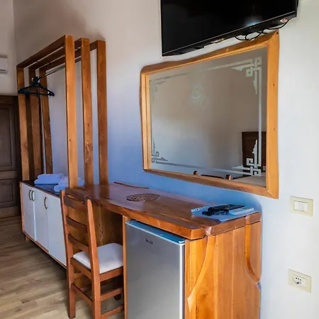 Mateus Hotel