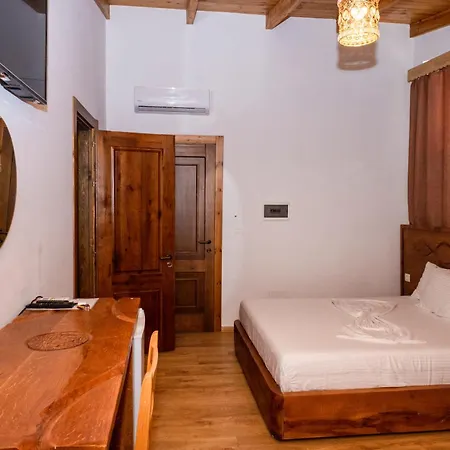 Mateus Hotel