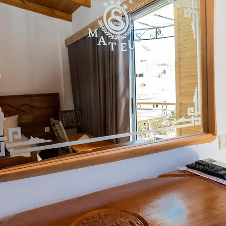 Mateus Hotel