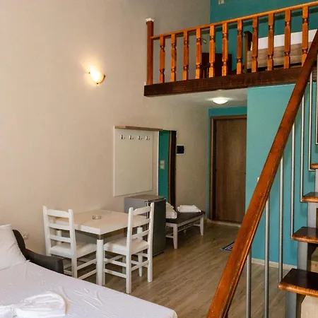 Hotel Mateus