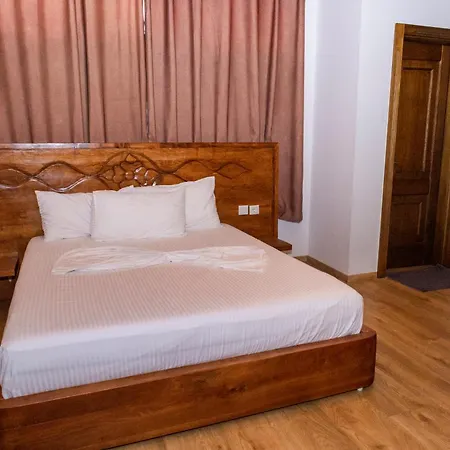 Hotel Mateus 4*