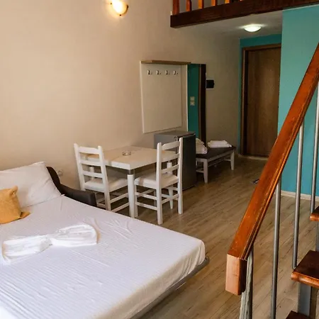 Hotel Mateus
