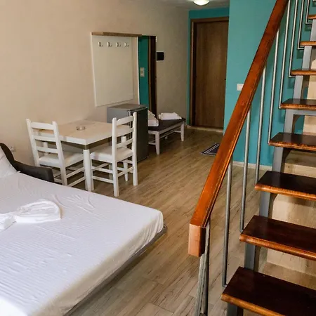 Hotel Mateus