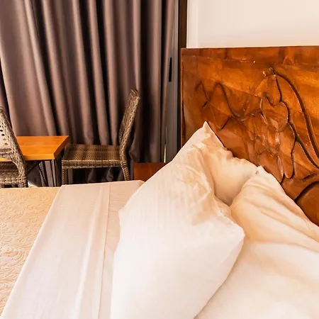 Mateus Otel 4*