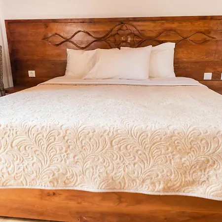 Hotel Mateus