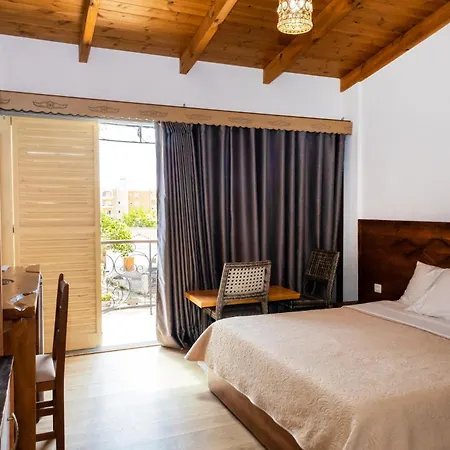 Mateus Hotel 4*