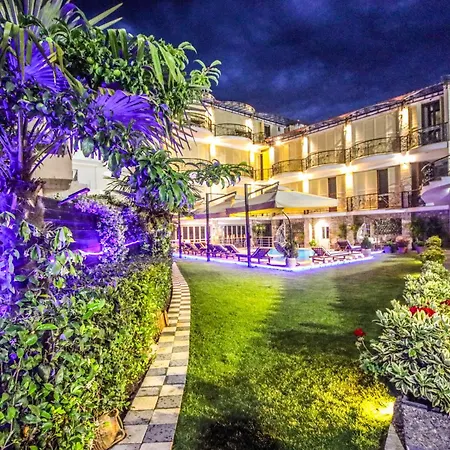 Hotel Mateus