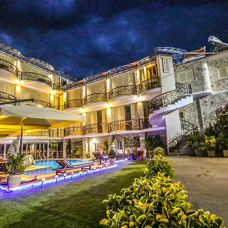Hotel Mateus 4*