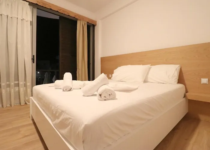 Hotell Mateus Himare