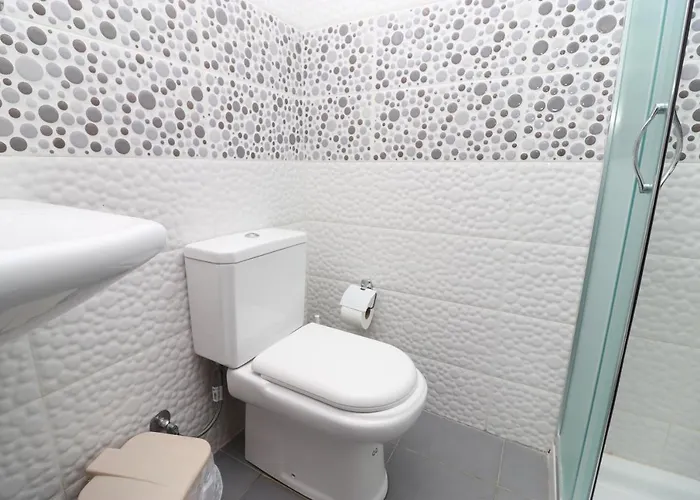 Hotell Mateus Himare