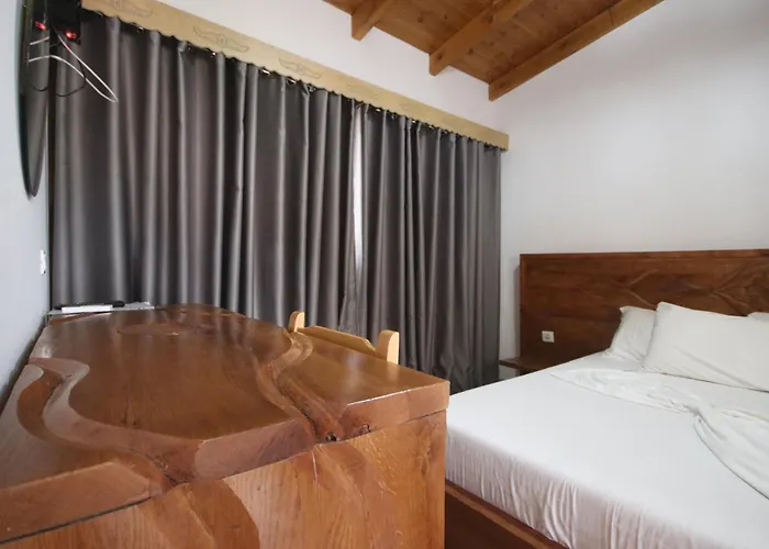 Hotell Mateus Himare