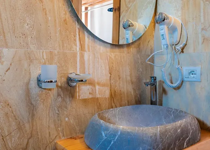 Hotell Mateus Himare