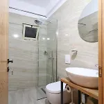 Hotel Mateus Himarë