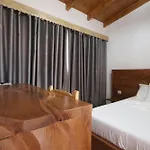 Hotel Mateus Himare