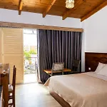 Mateus Hotel 4*