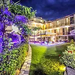 Hotel Mateus