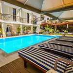 Mateus Hotel Himare