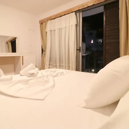 Mateus 酒店 4*