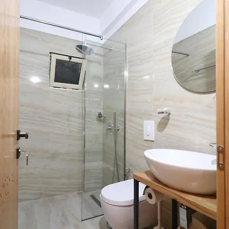 Hotel Mateus Himare