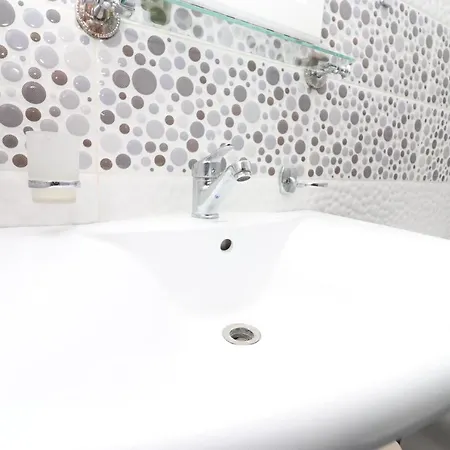Mateus Hotel Himare