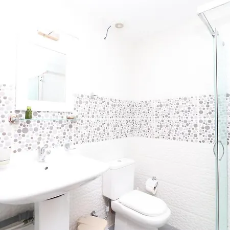 Mateus Hotel Himare