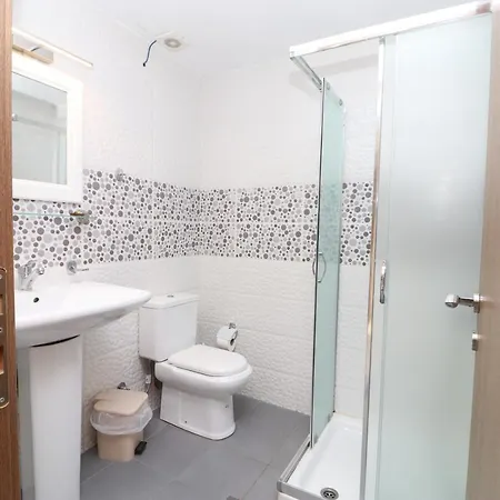Hotel Mateus 4*