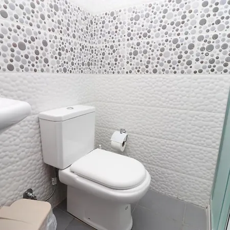 Hotel Mateus Himare