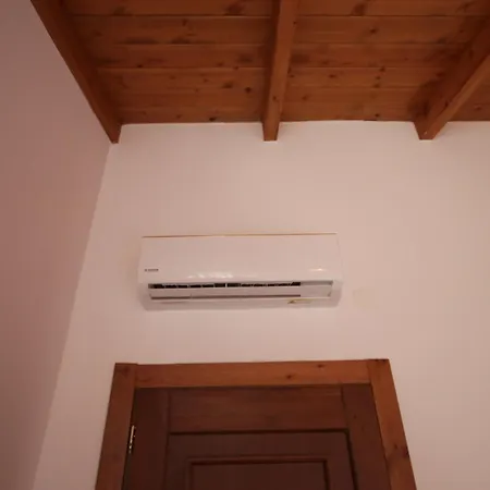 Szálloda Mateus Himara