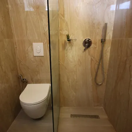 Hotel Mateus Himare