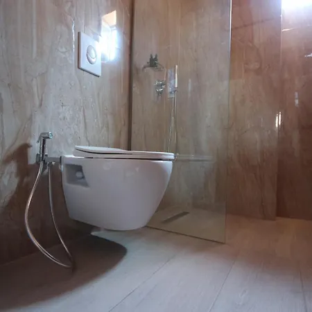 Szálloda Mateus Himara