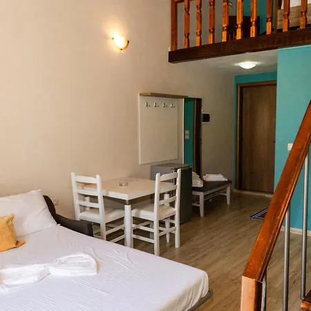 Hotel Mateus 4*